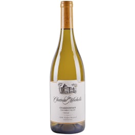 Chateau Ste. Michelle Chardonnay - 750mL