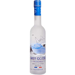 Grey Goose® Vodka - 200mL
