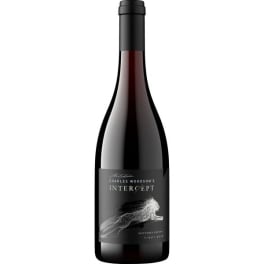 Intercept Pinot Noir - 750mL