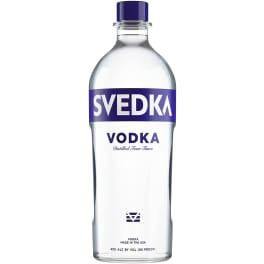 Svedka Vodka - 1.75L