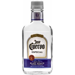 Jose Cuervo Especial Silver Tequila - 200mL