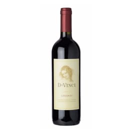 Da Vinci Chianti - 750mL