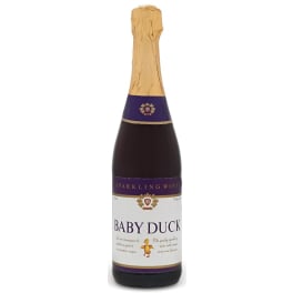 Andrès Baby Duck Sparkling Wine - 750mL