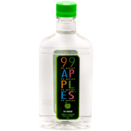 99 Apples Liqueur - 375mL
