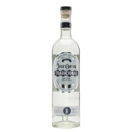 Jose Cuervo Tradicional Silver Tequila - 750mL