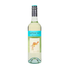 Yellow Tail Moscato - 750mL