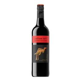 Yellow Tail Cabernet Sauvignon - 750mL
