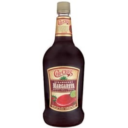 Chi Chi Strawberry Margarita - 1.75L