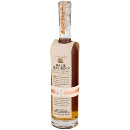 Basil Hayden's Kentucky Straight Bourbon Whiskey - 375mL