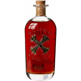 Bumbu Original Rum - 750mL