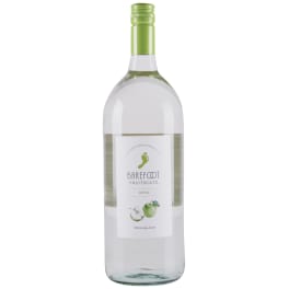 Barefoot Fruitscato Apple - 1.5L