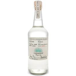 Casamigos Blanco - 750mL