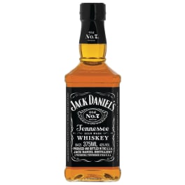 Jack Daniel's Old No. 7 Tennessee Whiskey - 375mL