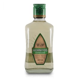 Hornitos Reposado Tequila - 200mL