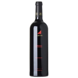 Justin Cabernet Sauvignon - 750mL