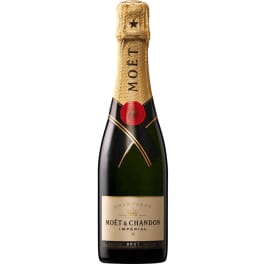 Moët & Chandon Impérial Brut Champagne - 375mL