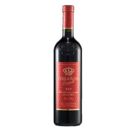 Il Conte Stella Rosa Red - 750mL