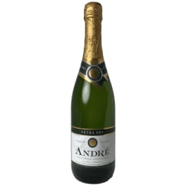 Andre Extra Dry - 750mL