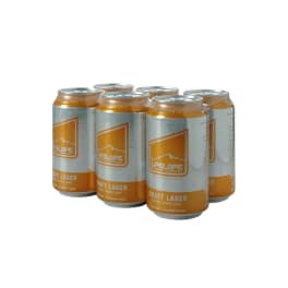 Upslope Craft Lager - 6 cans / 12oz