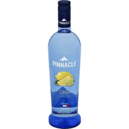 Pinnacle Citrus Vodka - 750mL