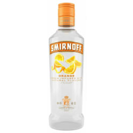 Smirnoff Orange - 375mL
