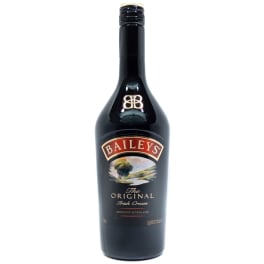 Baileys Irish Cream Original - 750mL