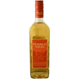 Pueblo Viejo Reposado Tequila - 750mL