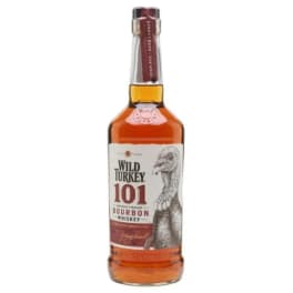 Wild Turkey 101 - 750mL
