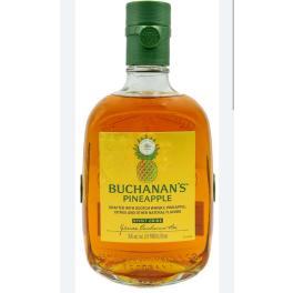 Buchanan's Pineapple