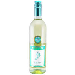 Barefoot Moscato - 750mL