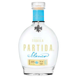 Partida Blanco 750 ml