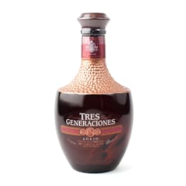 Tres Generaciones anejo 750 ml