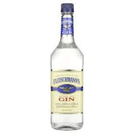 Fleischmann's Gin 750 ml