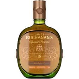 Buchanans 18 yr 750 ml