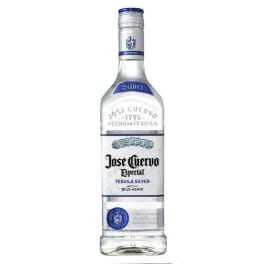 Jose Cuervo Silver 750 ml