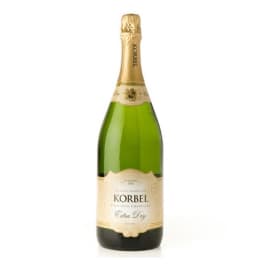 Korbell Extra Dry 750 ml