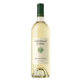 Cakebread Sauvignon Blanc 750 ml