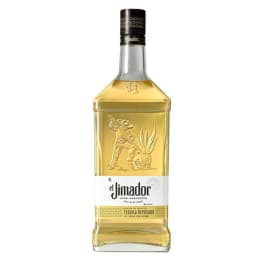 Jimador Reposado 1.75