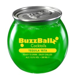 Buzz Ballz Tequila 'Rita