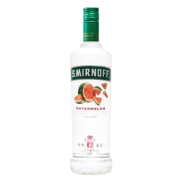 Smirnoff Watermelon 750 ml