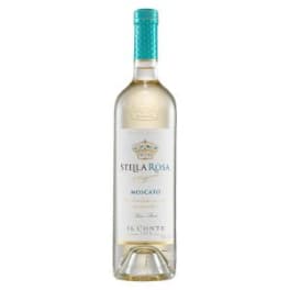 Stella Rosa Moscato 750 ml