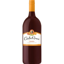 Carlo Rossi Sangria 1.5 l