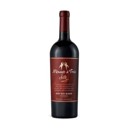 Manage A Trois Silk 750 ml