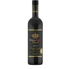 Stella Rosa Black