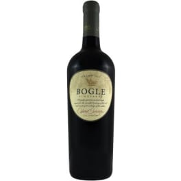 Bogle Cabernet Sauvignon 750 ml