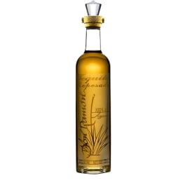 Don Ramon Reposado Tequila