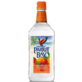 Parrot Bay Mango 750 ml