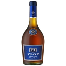E&J VSOP 750 ml