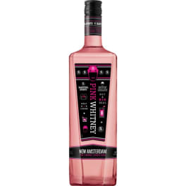 New Amsterdam pink Whitney 750 ml