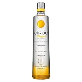 Ciroc Pineapple 750 ml
